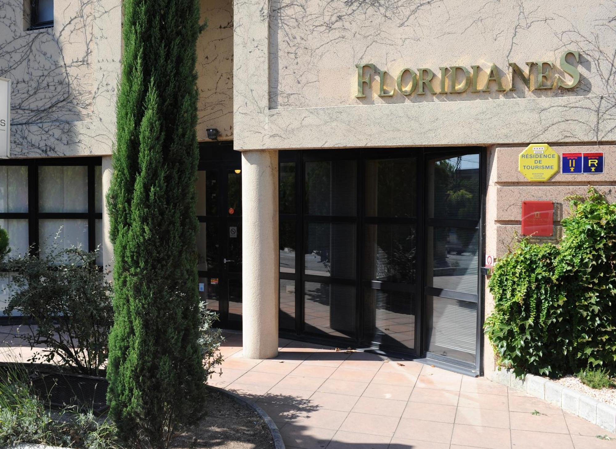 エクス＝アン＝プロヴァンスFloridianes By Hriアパートメント エクステリア 写真
